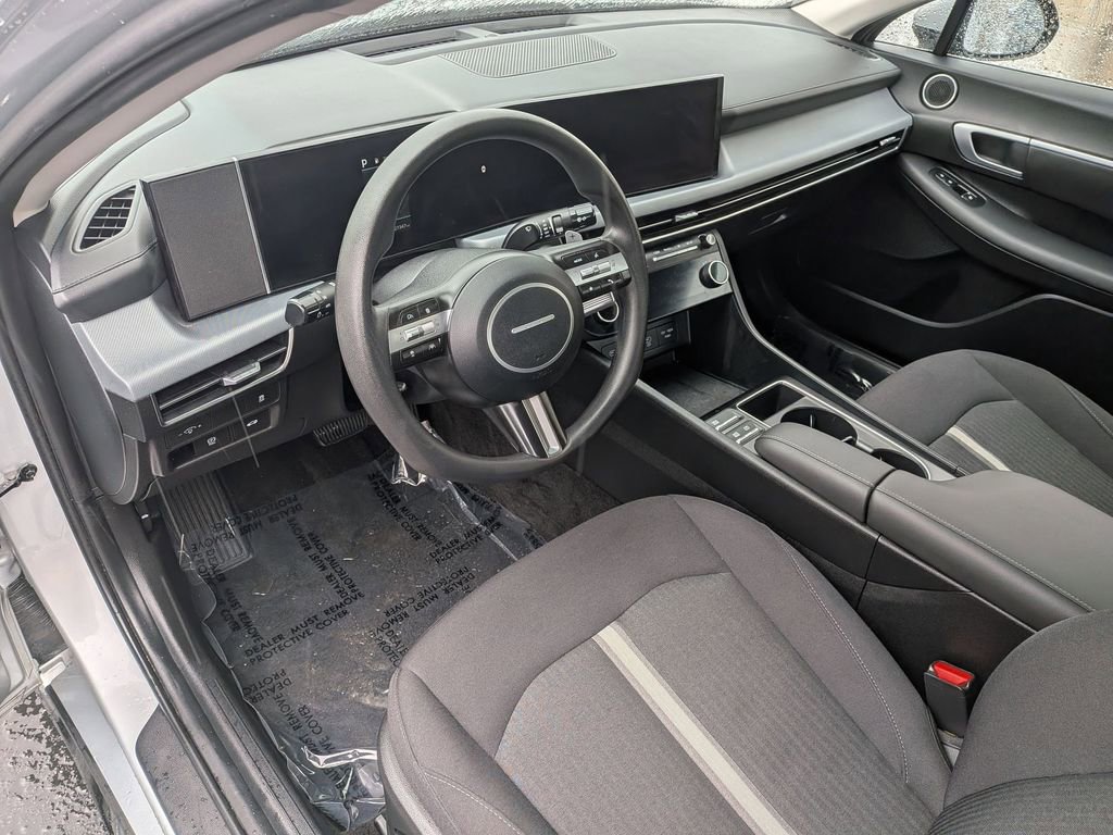 Used 2025 Hyundai Sonata SEL image 14