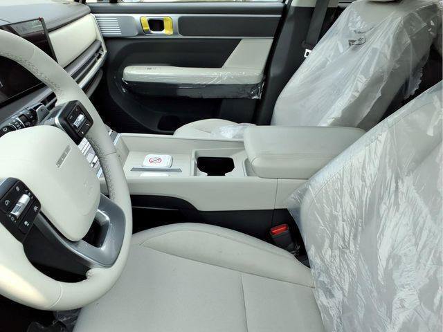 New 2027 Hyundai Santa Fe SE AWD/4WD image 7