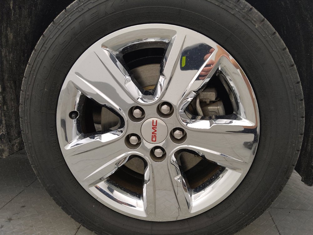 Used 2015 GMC Terrain SLT w/ Open Road Package FWD image 31
