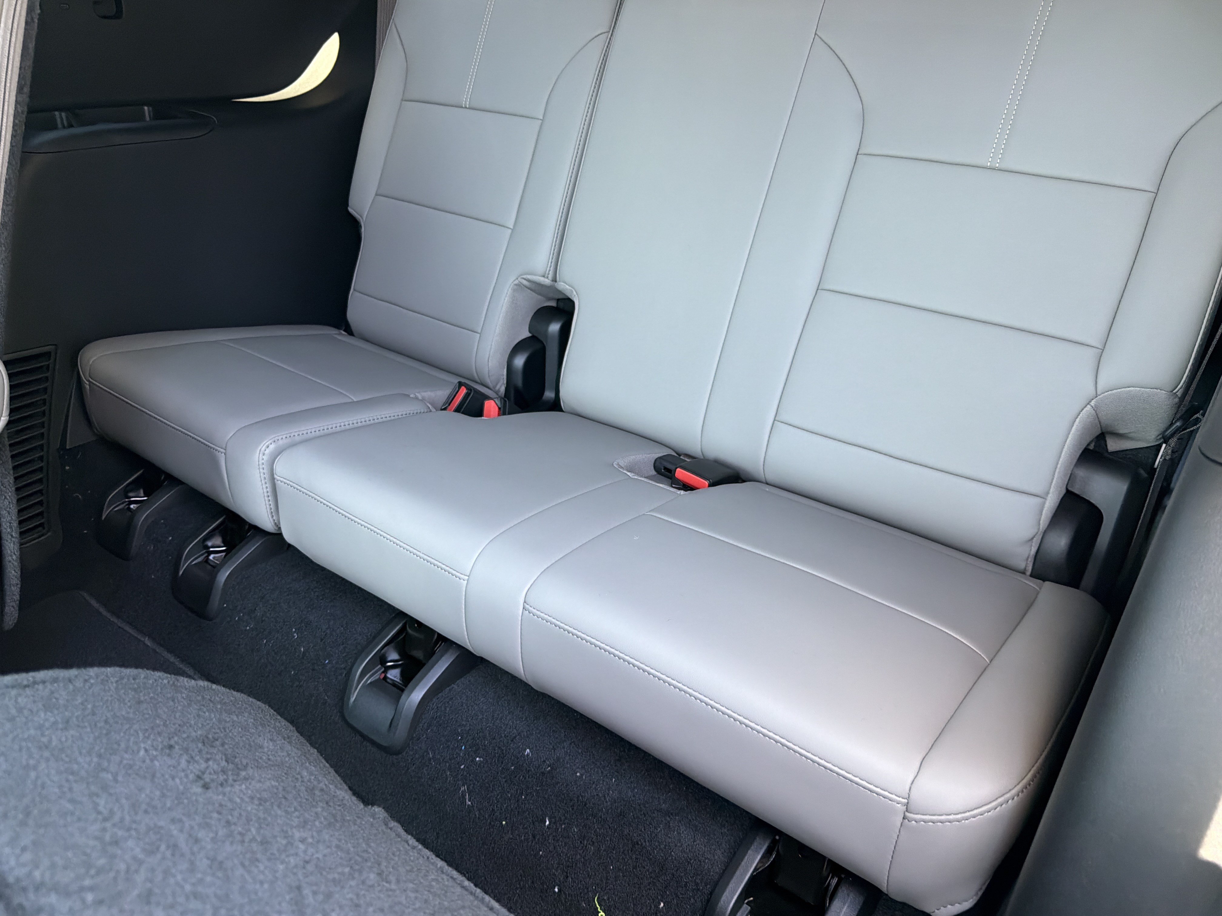 New 2027 GMC Acadia Elevation w/ Black Edition FWD image 21