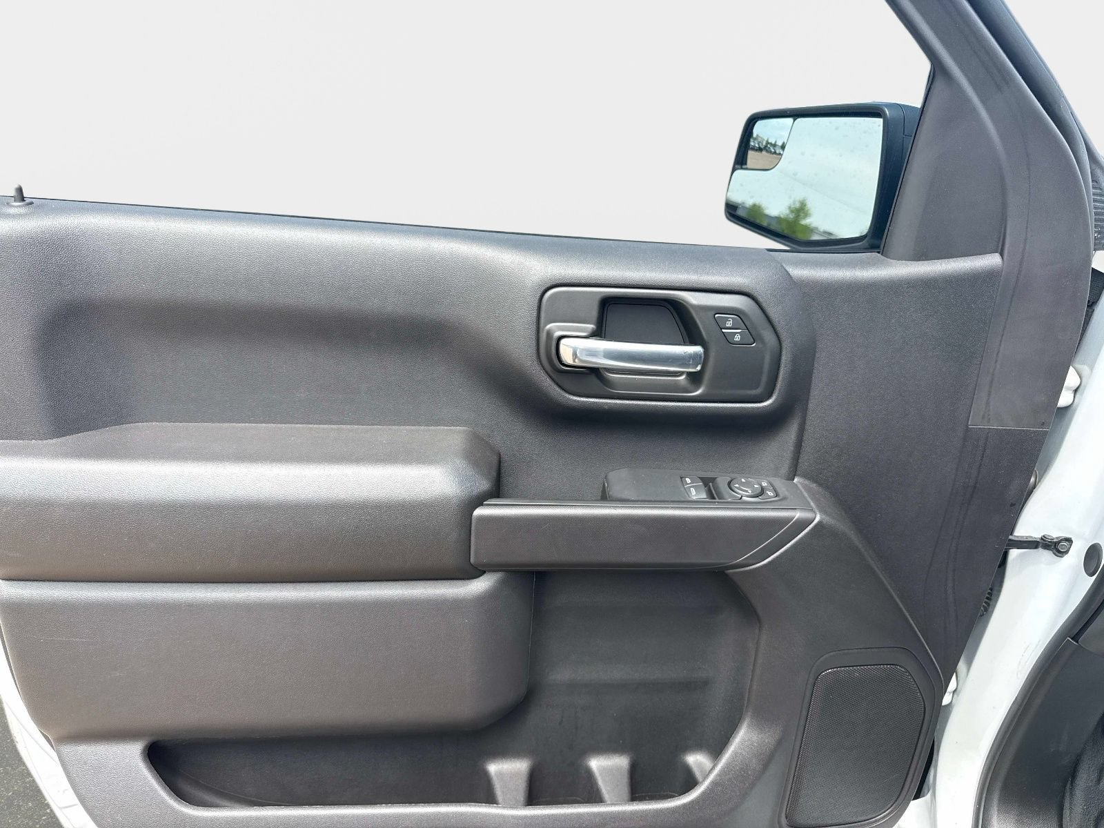 Used 2024 Chevrolet Silverado 1500 W/T w/ WT Convenience Package RWD image 11