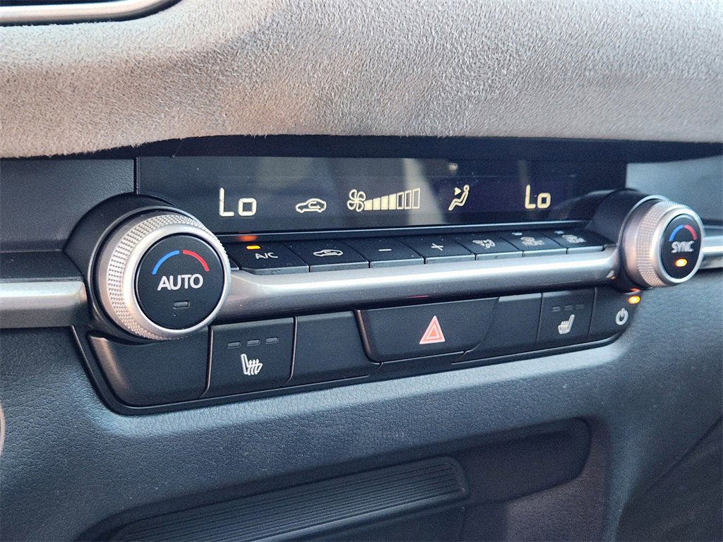 New 2026 MAZDA CX-30 AWD 2.5 S image 13