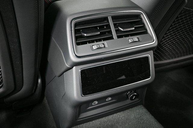 New 2026 Audi RS 7 Performance AWD/4WD image 22
