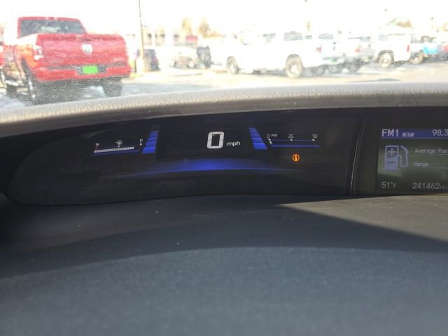 Used 2014 Honda Civic LX image 17