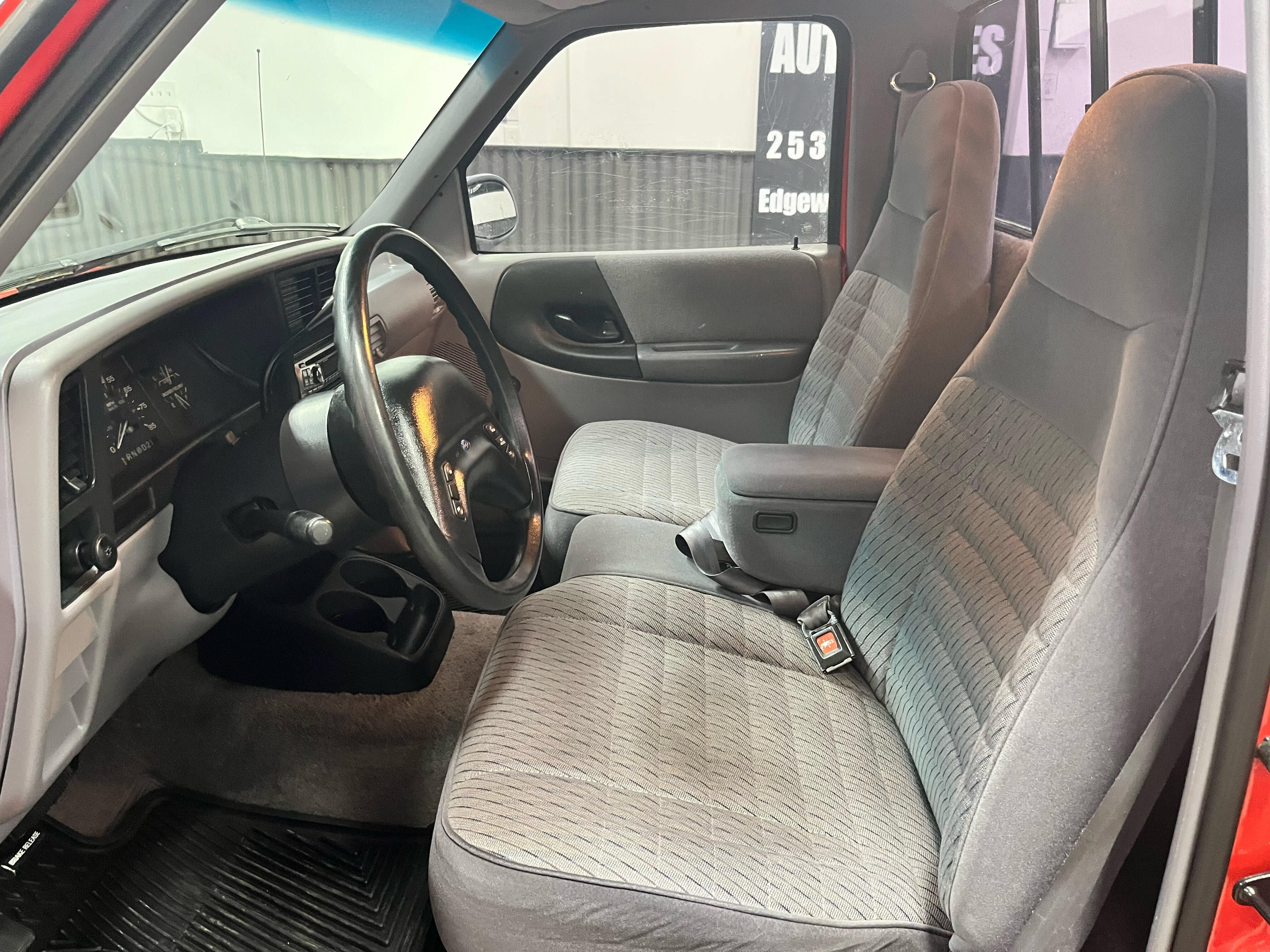 Used 1993 Ford Ranger Splash RWD image 14