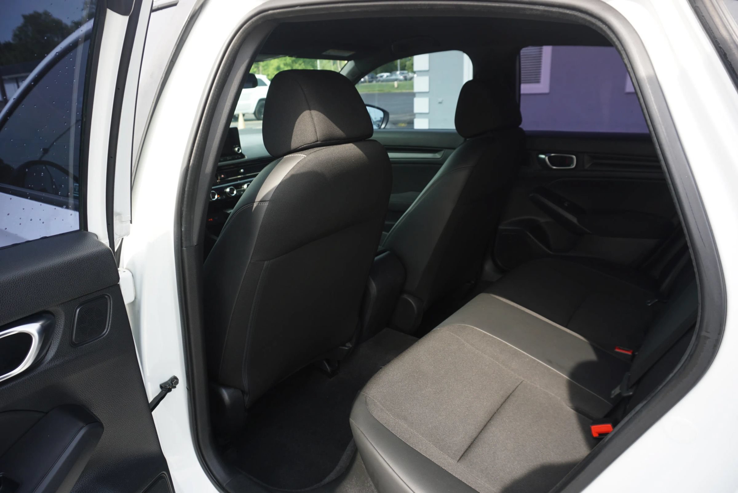 Used 2022 Honda Civic Sport image 17
