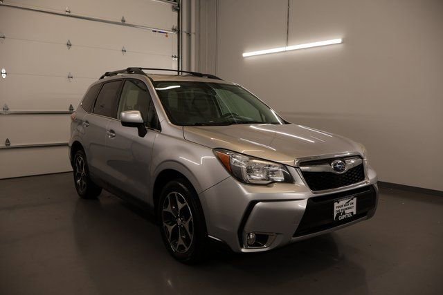 Used 2014 Subaru Forester 2.0XT Premium