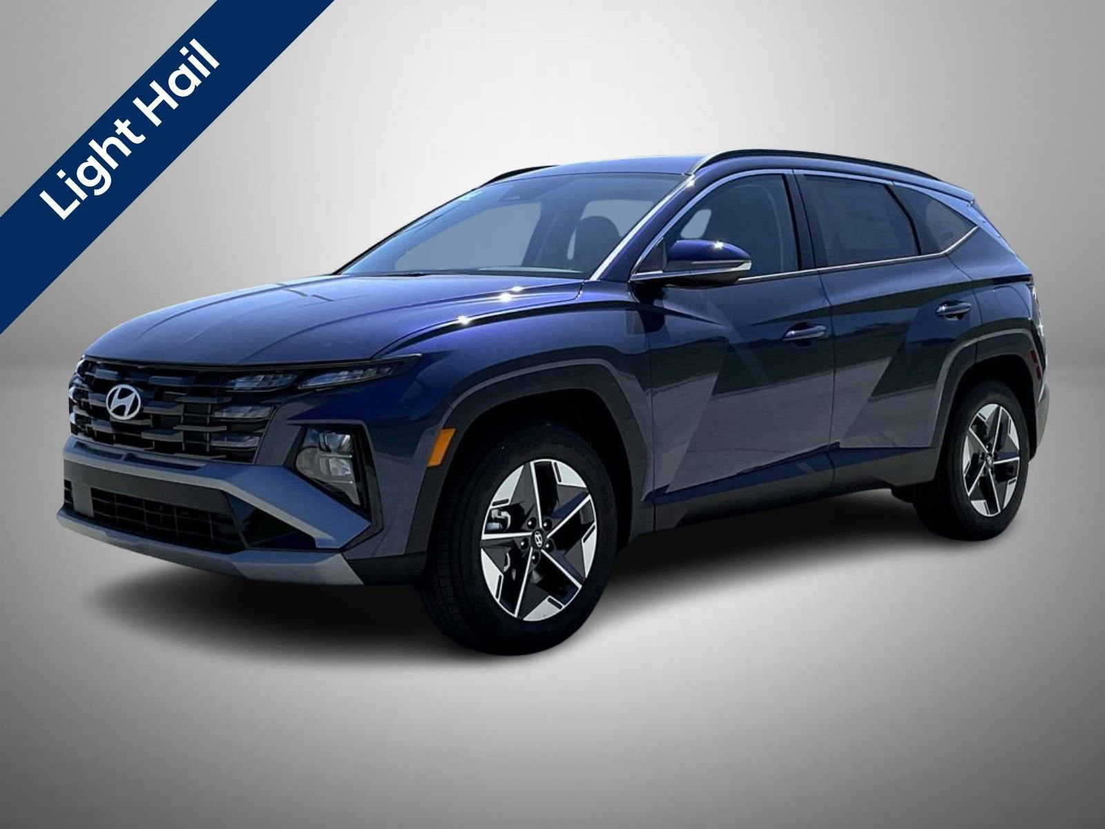 New 2026 Hyundai Tucson SEL
