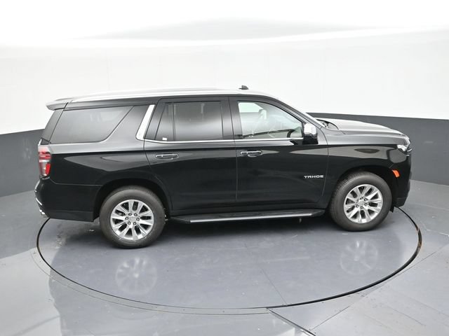 Used 2024 Chevrolet Tahoe Premier AWD/4WD image 66