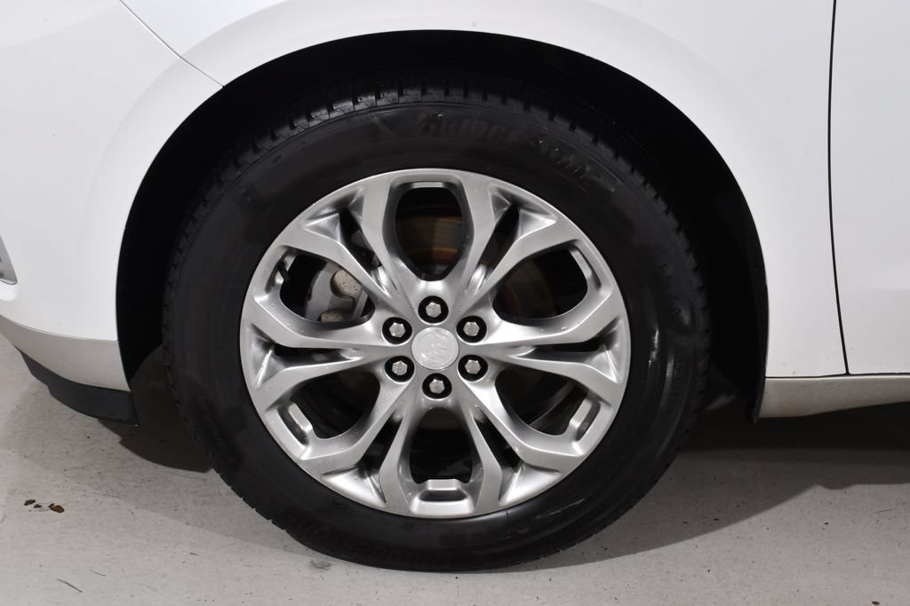 Used 2019 Buick Enclave Avenir AWD/4WD image 25