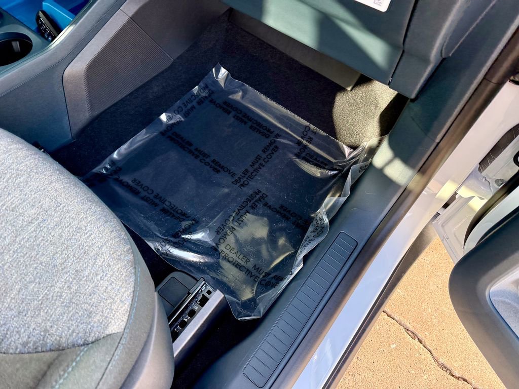 New 2025 Ford Maverick XLT w/ XLT Luxury Package image 20