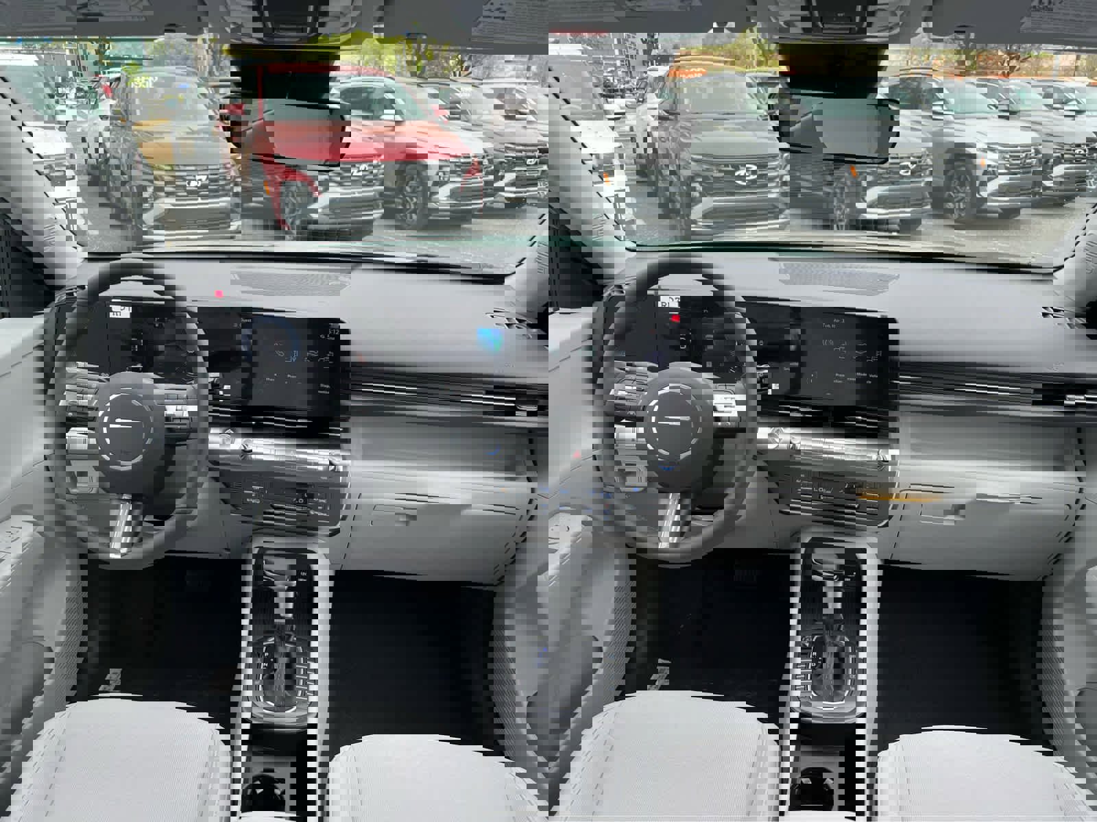 New 2026 Hyundai Kona SEL Sport image 23