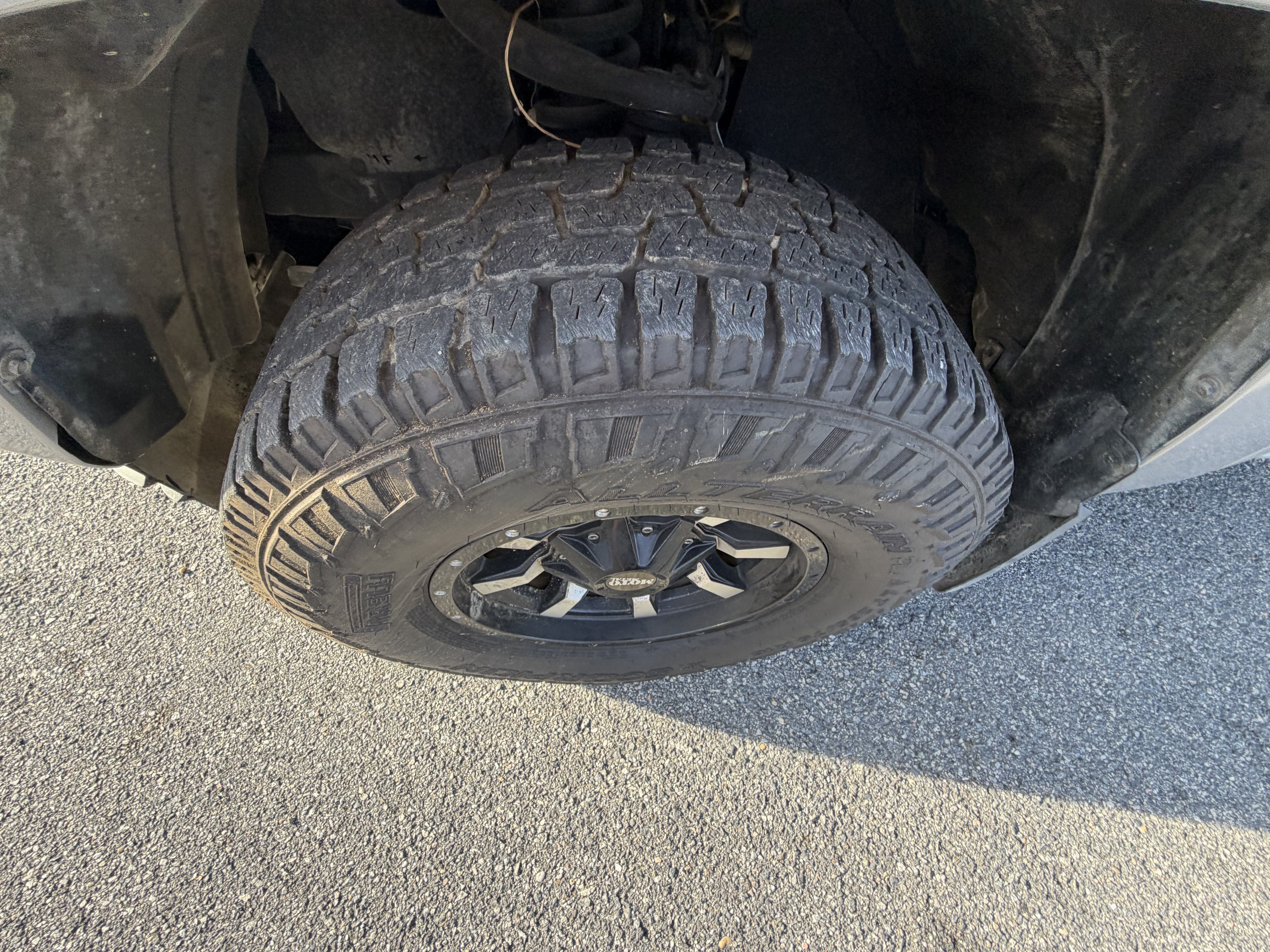 Used 2021 Toyota Tacoma SR w/ SR Convenience Package RWD image 18