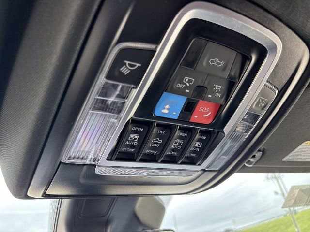 New 2026 RAM 1500 RHO w/ RHO Level 1 Equipment Group image 41