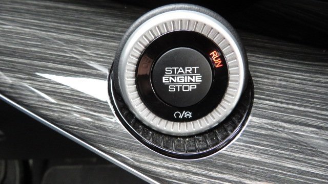 Used 2022 Jeep Wagoneer Series III w/ Premium Group I image 21