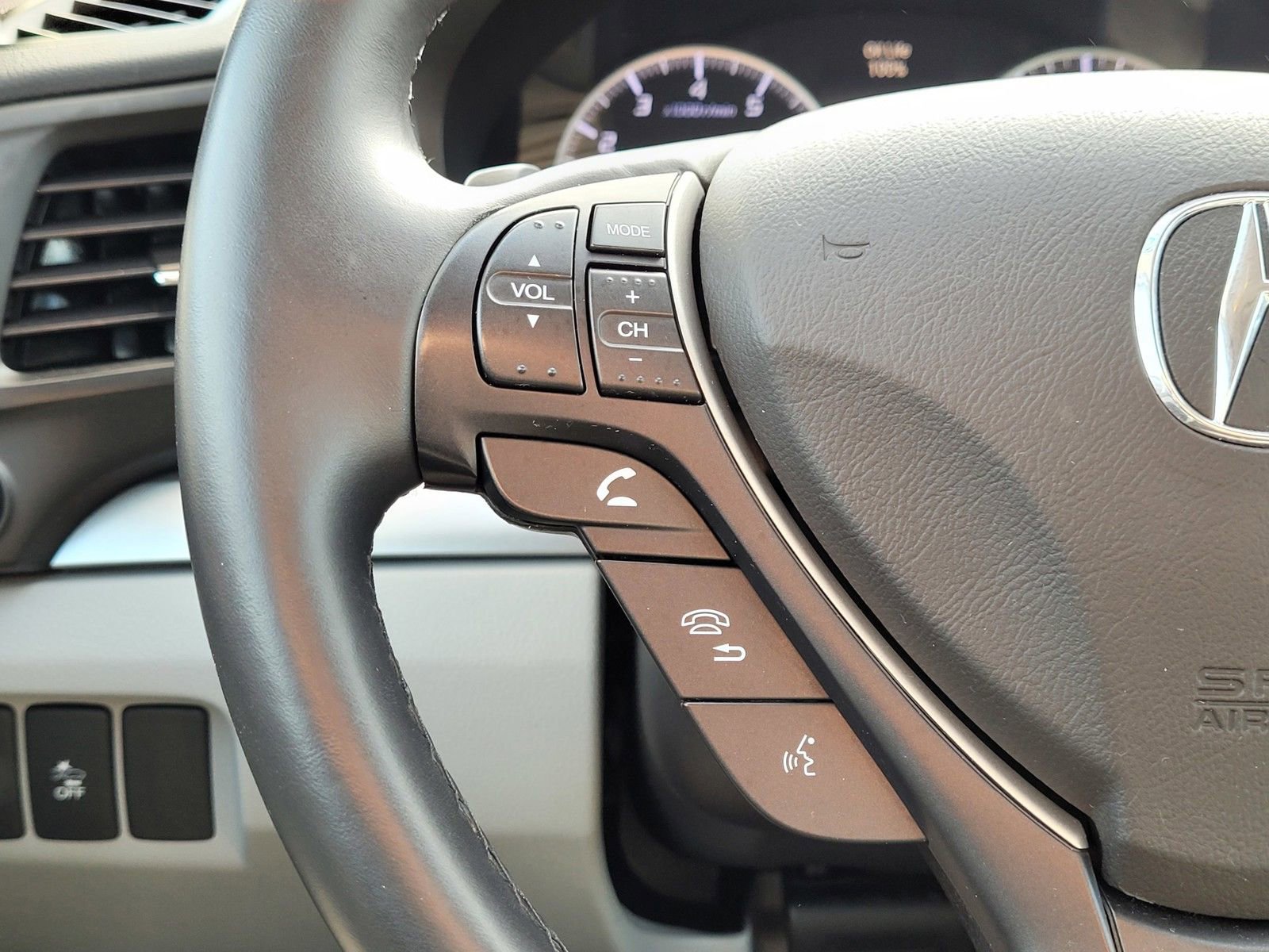 Used 2016 Acura ILX image 19