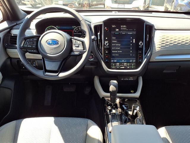 New 2026 Subaru Forester Premium image 13