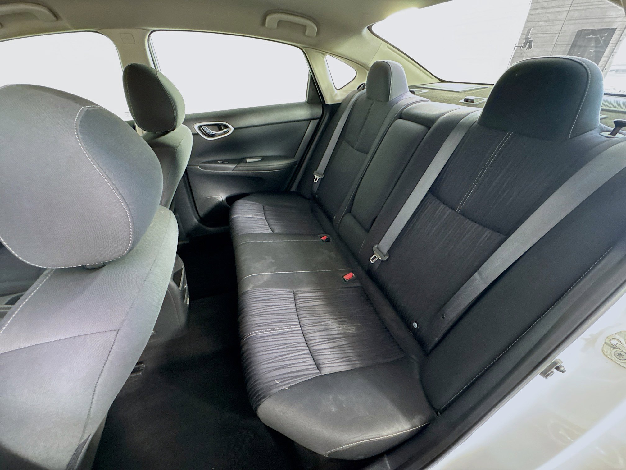 Used 2018 Nissan Sentra SV image 20