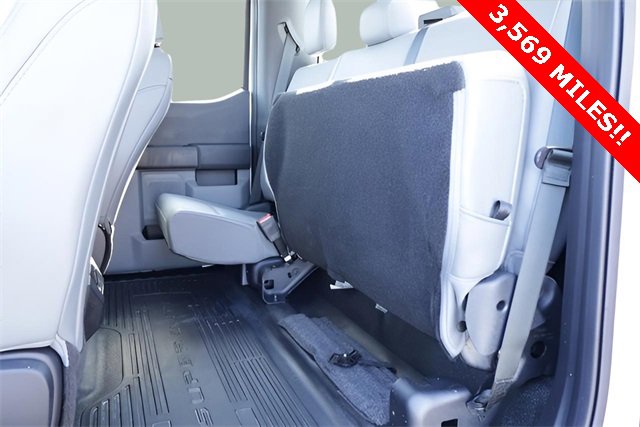 Used 2023 Ford F250 XL w/ XL Chrome Package image 49