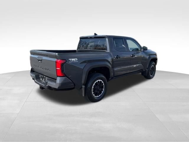 New 2026 Toyota Tacoma TRD Off-Road AWD/4WD image 6