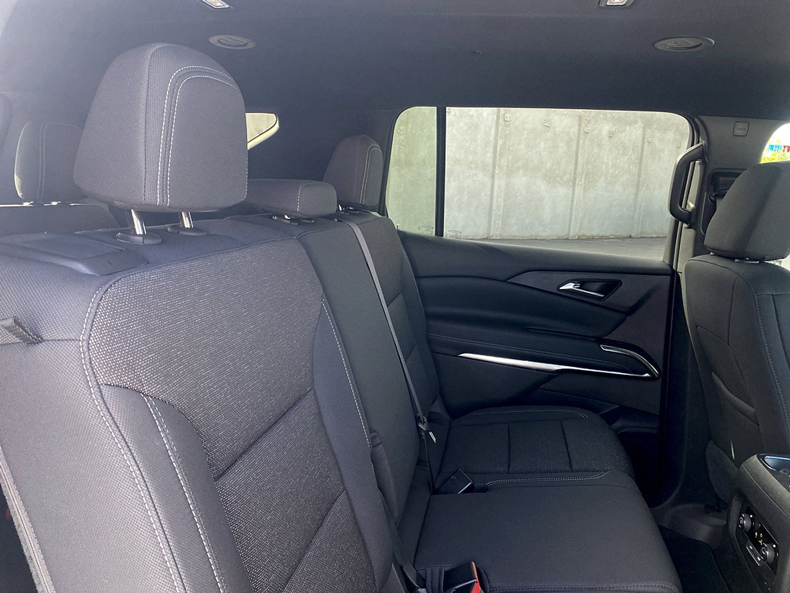 New 2026 Chevrolet Traverse LT FWD image 20