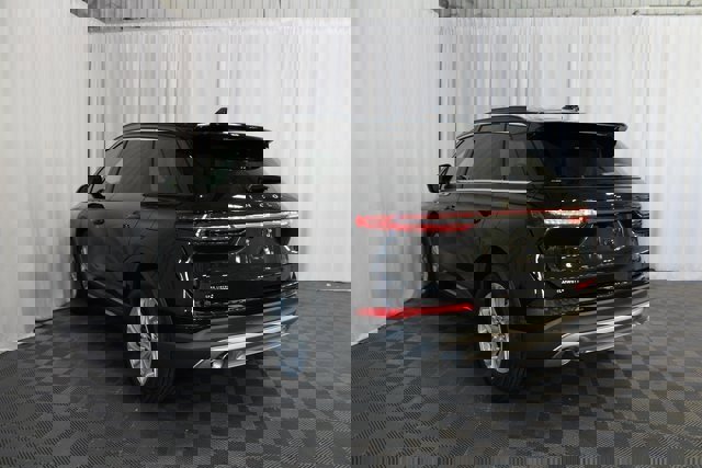 New 2026 Lincoln Corsair Premiere image 45