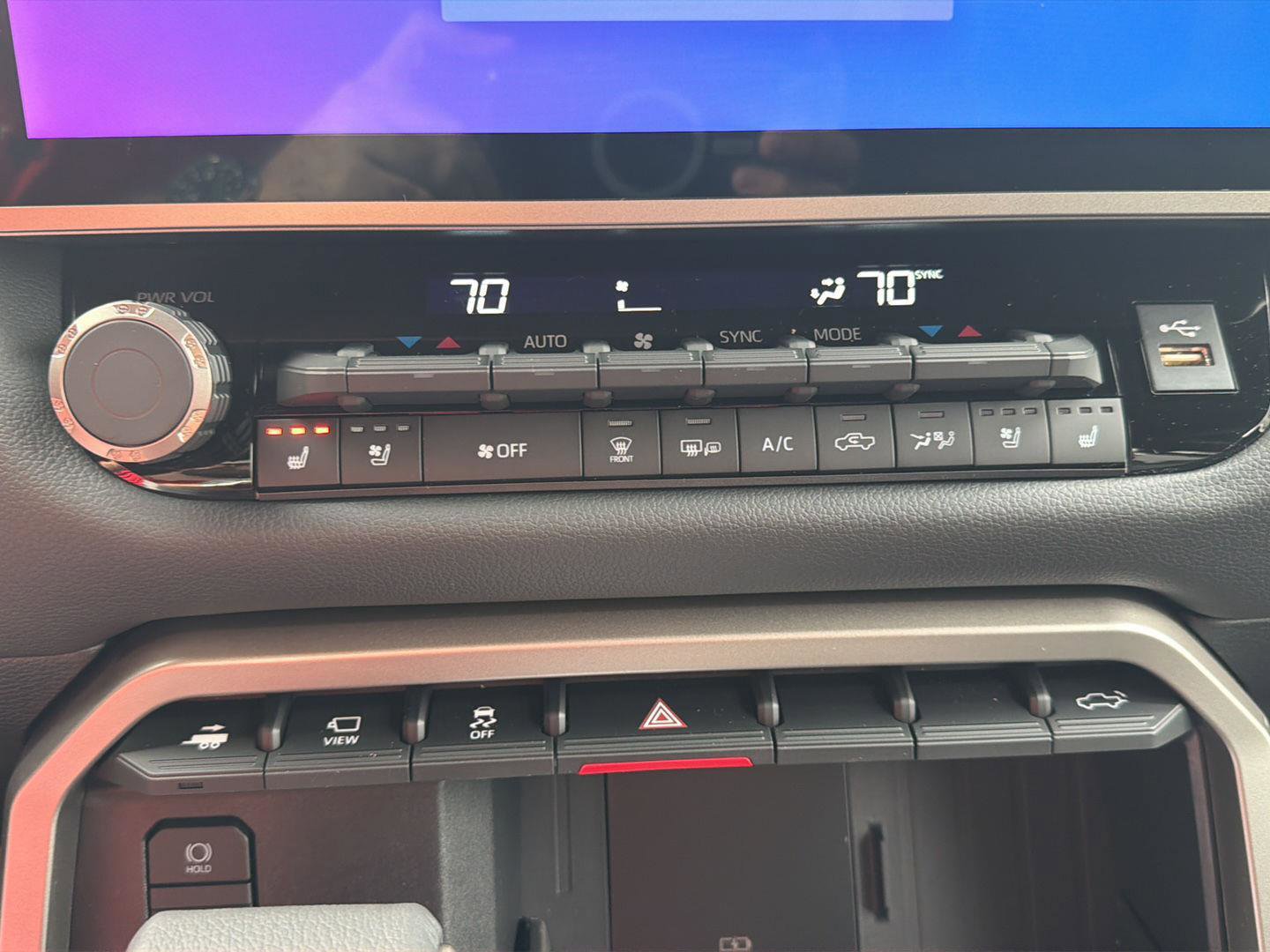 New 2026 Toyota Tundra Limited AWD/4WD image 20