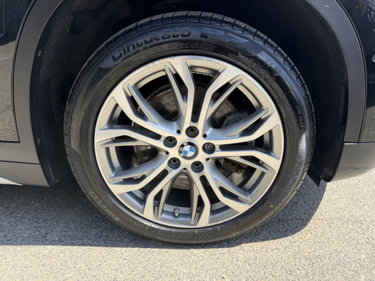 Used 2017 BMW X1 xDrive28i AWD/4WD image 15