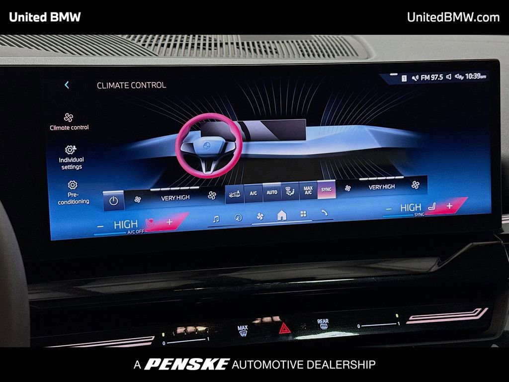 Used 2025 BMW 530i 530i image 11