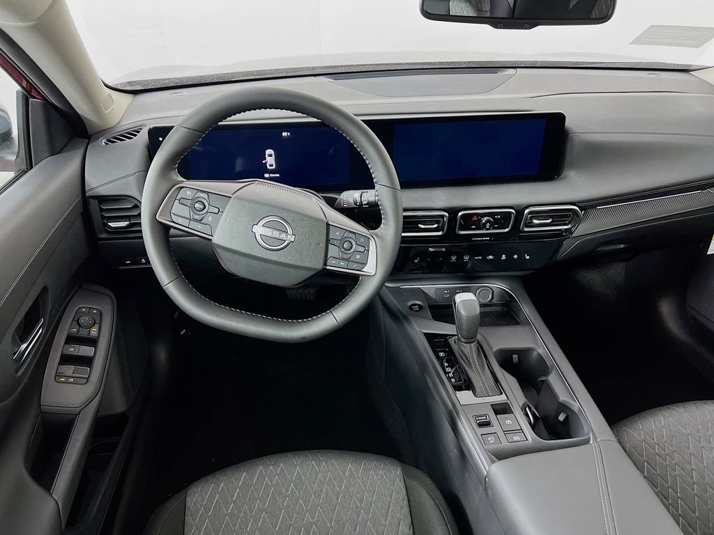 New 2026 Nissan Sentra SV FWD image 20