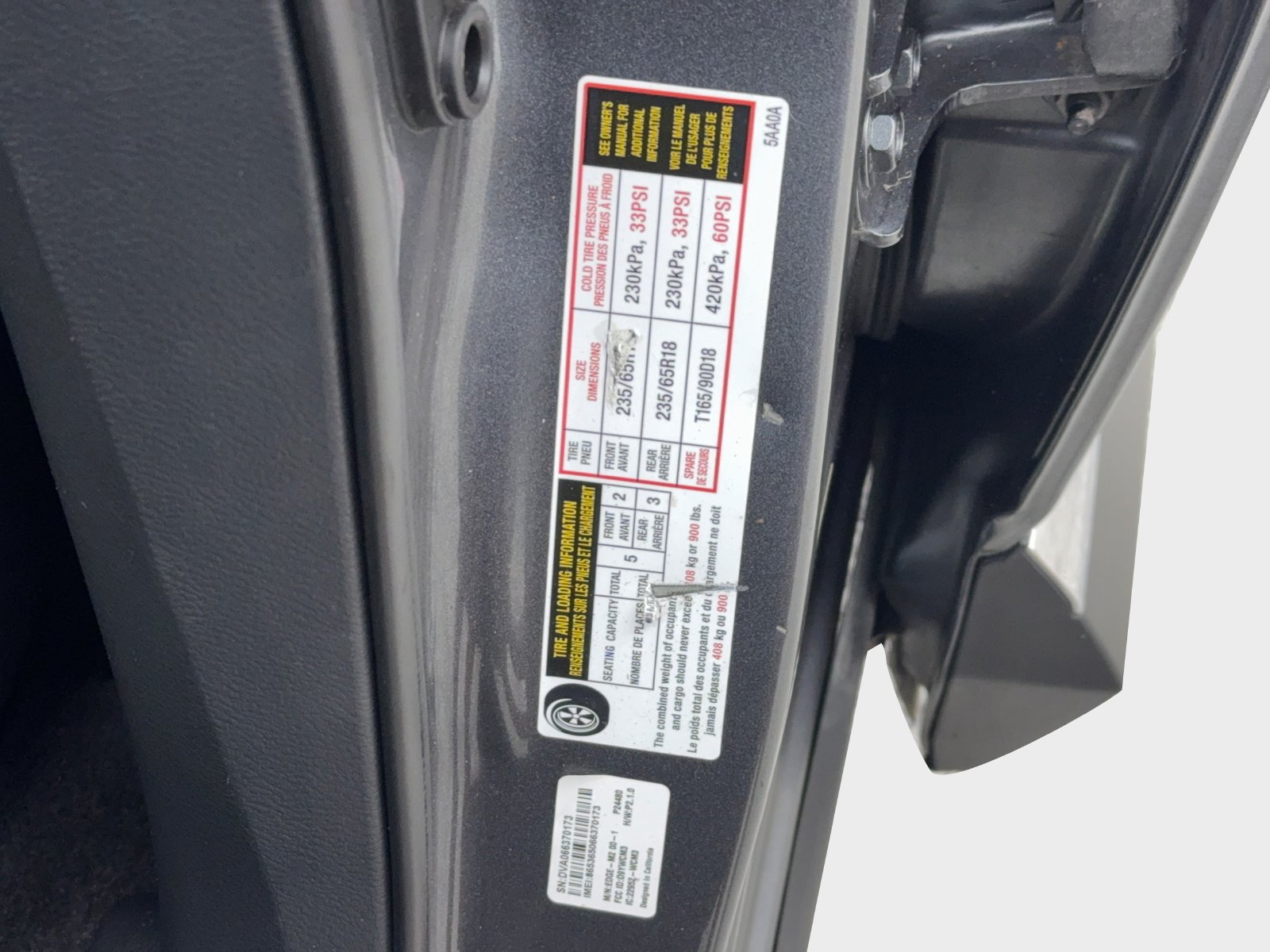 Used 2019 Nissan Murano S AWD/4WD image 54