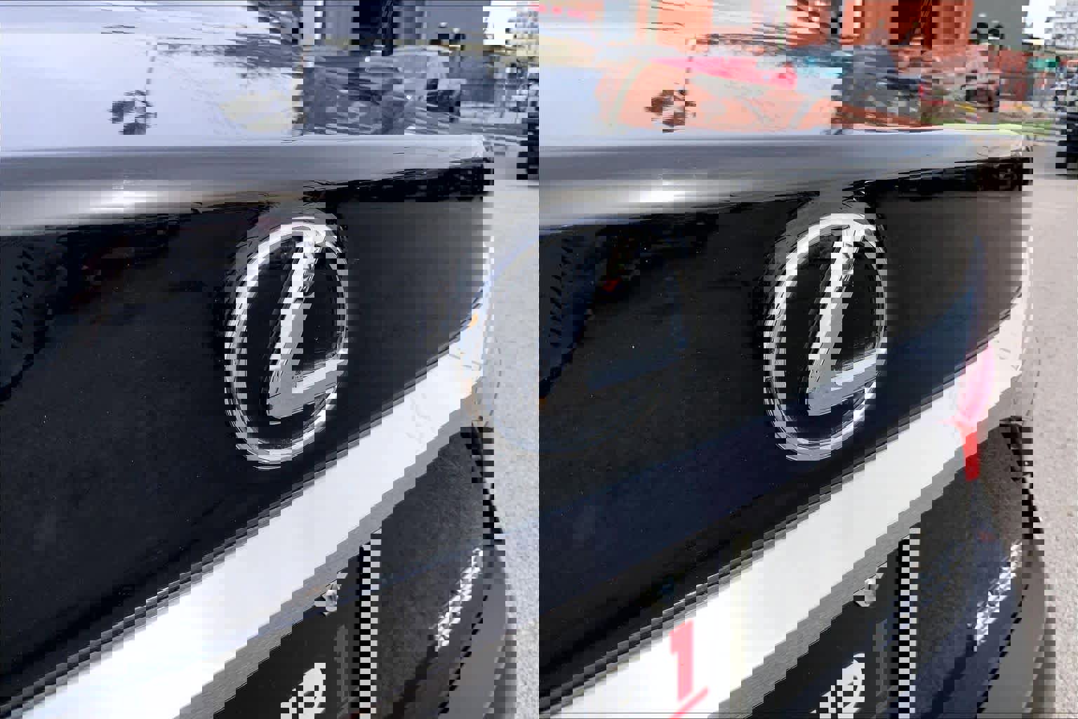 Used 2016 Lexus ES 350 image 20