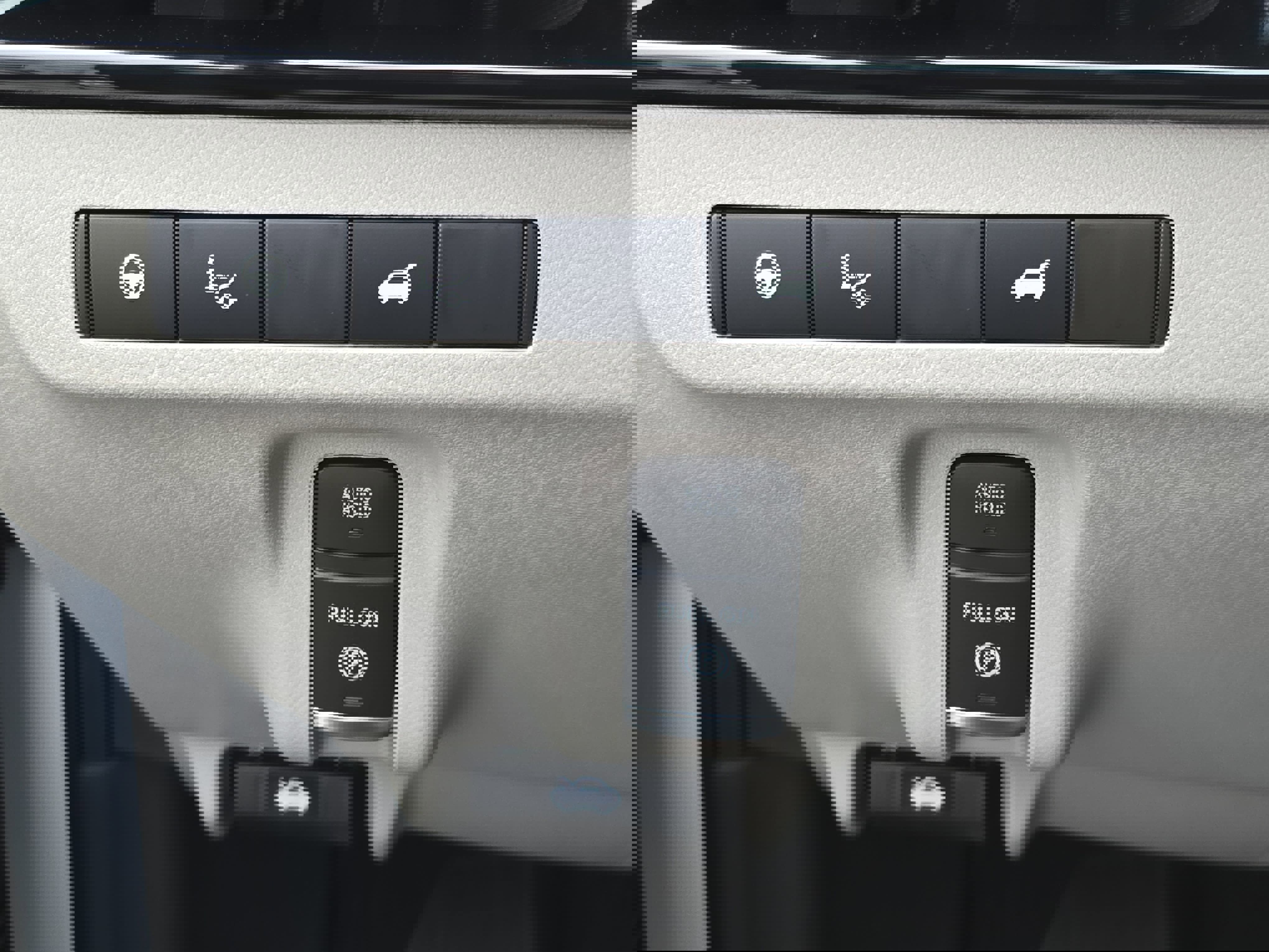 New 2026 Nissan Murano Platinum w/ Cargo Package image 26