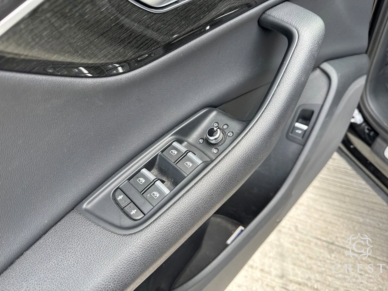 Used 2021 Audi Q7 3.0T Premium w/ Convenience Package image 10