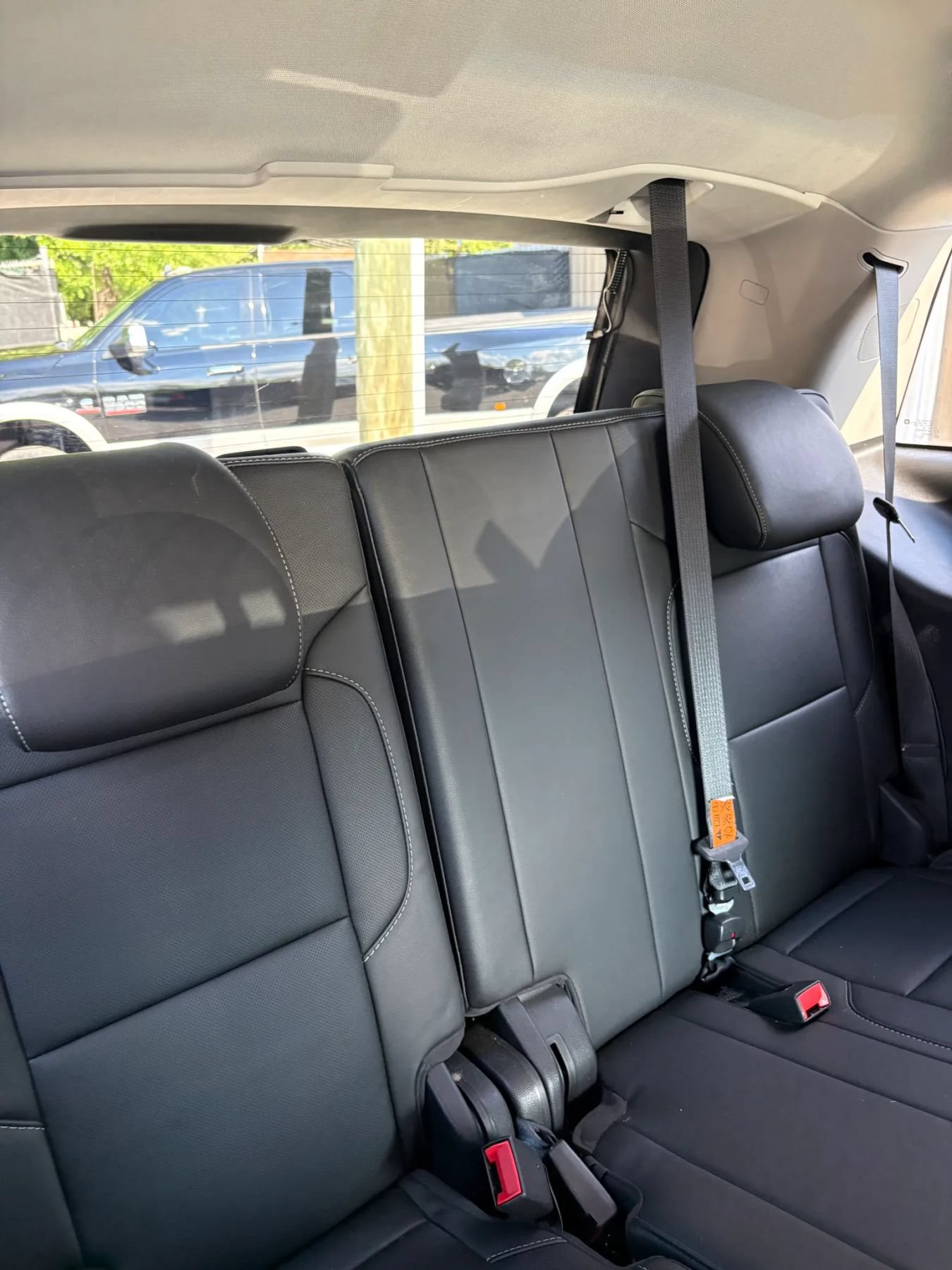 Used 2019 Chevrolet Tahoe Premier w/ RST 6.2L Performance Edition AWD/4WD image 29
