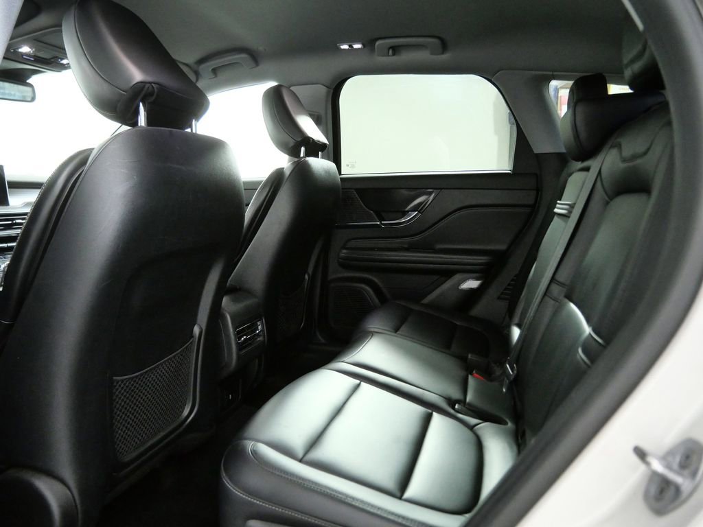 Certified 2022 Lincoln Corsair FWD image 14