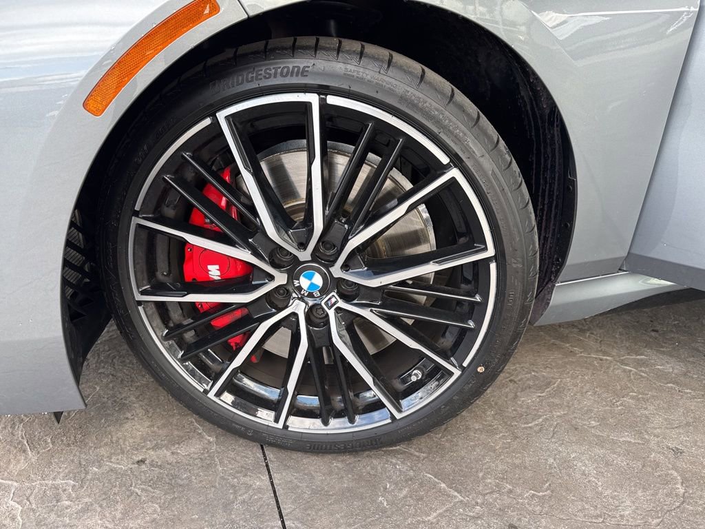 Used 2024 BMW M235i xDrive Gran Coupe w/ M Performance Package image 5