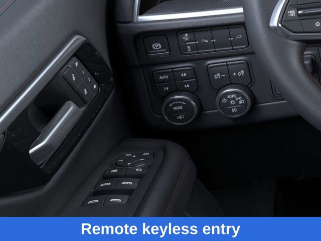 New 2025 Chevrolet Suburban RST w/ Advanced Technology Package image 23