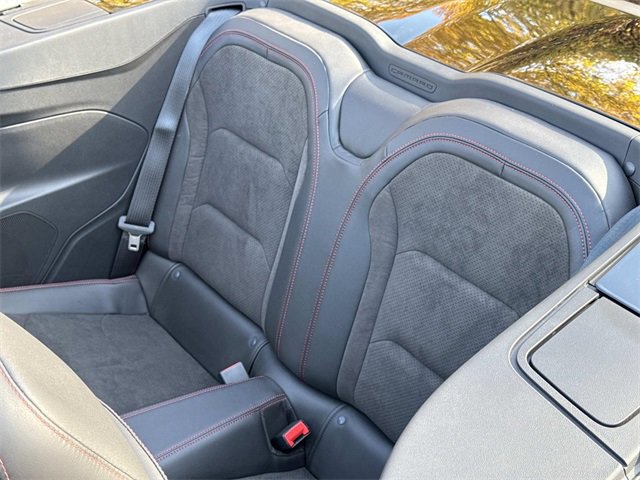 Used 2021 Chevrolet Camaro ZL1 image 9