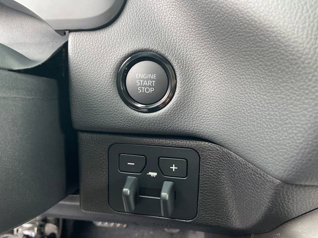 New 2026 Toyota Tundra Limited image 33