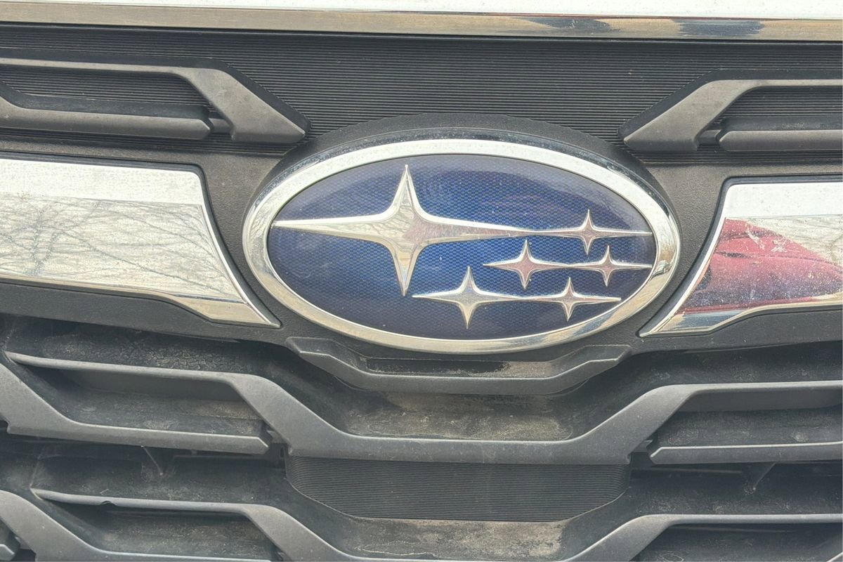 Used 2018 Subaru Forester 2.5i Touring image 31