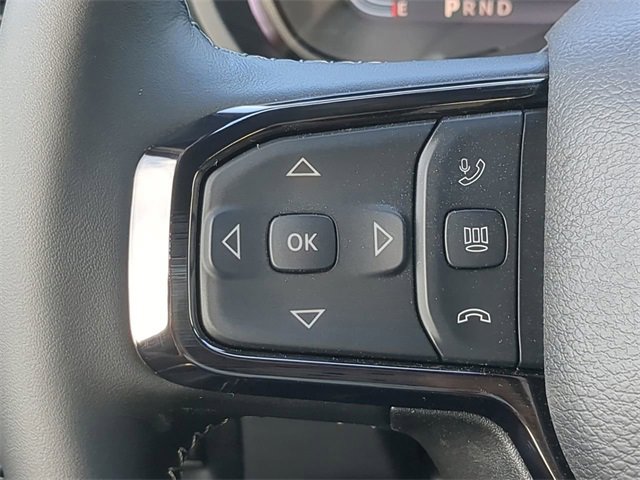 New 2026 RAM 3500 Limited image 32