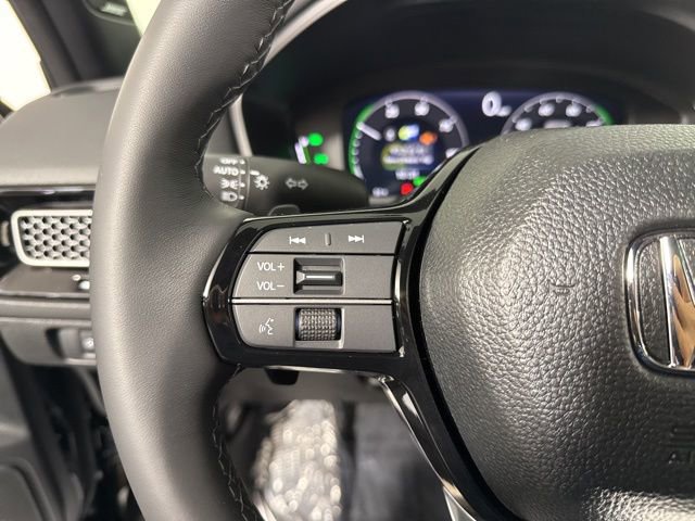 New 2026 Honda Civic Sport Touring image 34