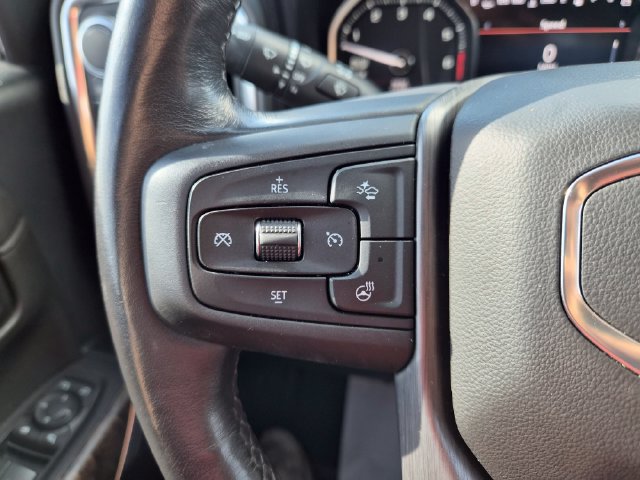 Used 2019 GMC Sierra 1500 Denali w/ Denali Ultimate Package AWD/4WD image 20