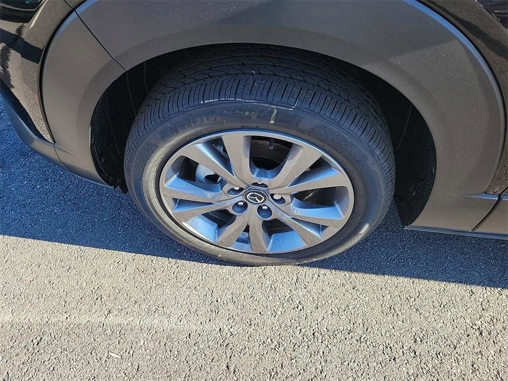 Certified 2025 MAZDA CX-30 AWD 2.5 S w/ Premium Package image 12