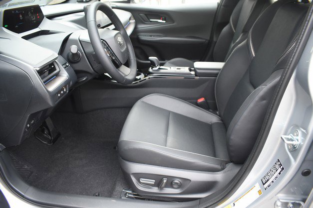 New 2026 Toyota Prius Limited image 7