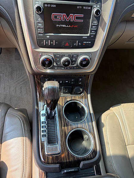 Used 2015 GMC Acadia Denali AWD/4WD image 13