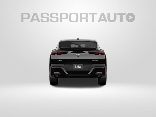 New 2026 BMW X2 xDrive28i w/ Convenience Package image 5