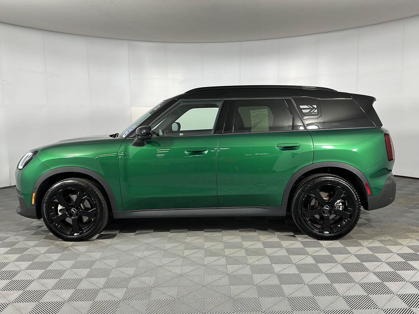 Used 2026 MINI Cooper Countryman S AWD/4WD image 4