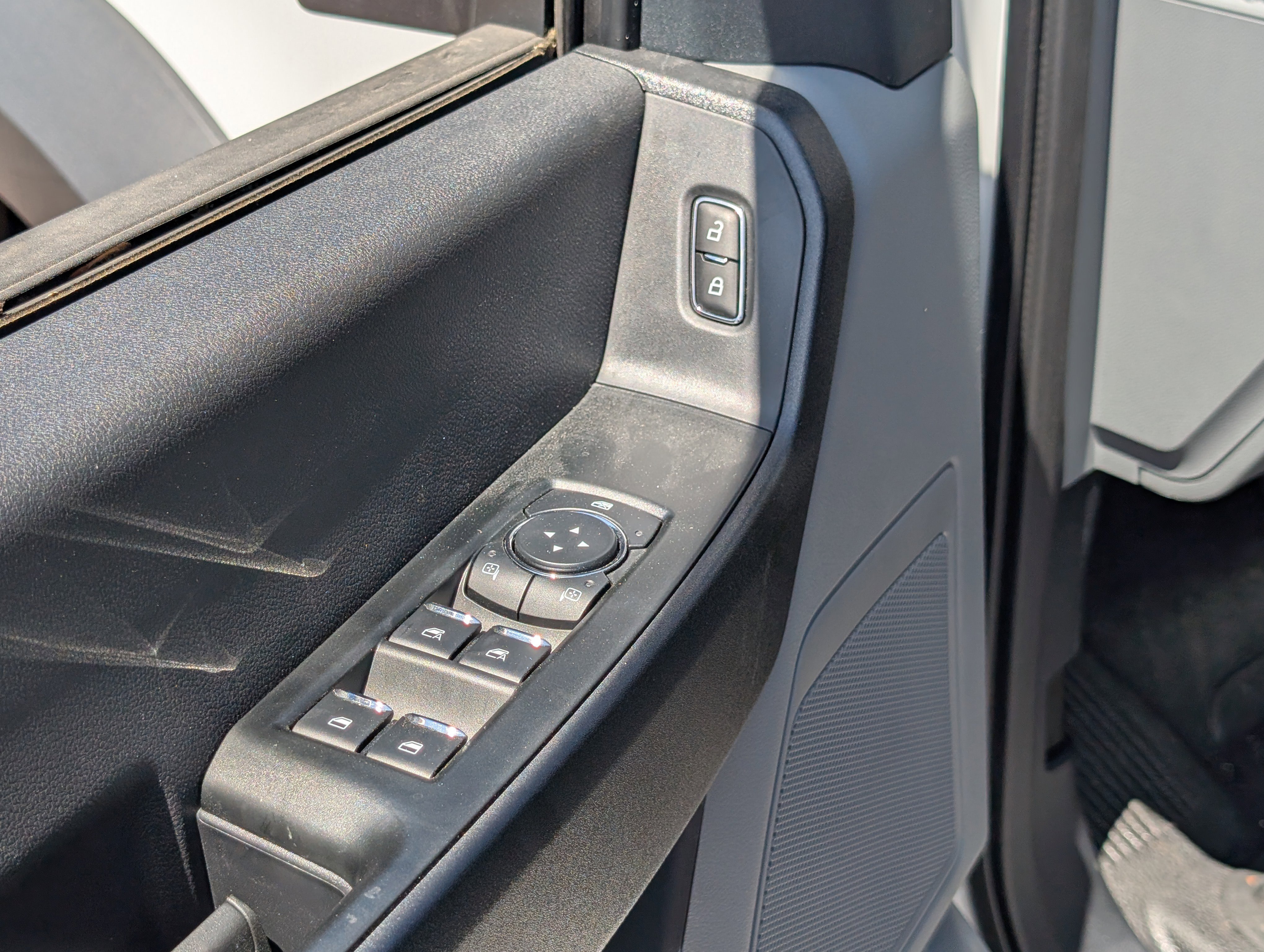 New 2026 Ford F450 XL AWD/4WD image 13